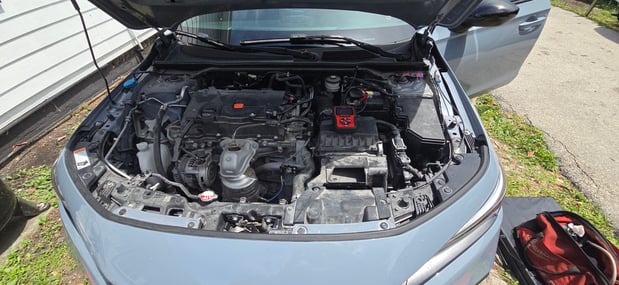 Images Mobile Auto Mechanic &Vehicle inspection services