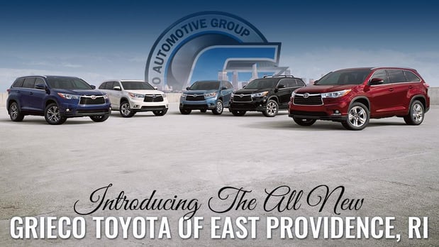 Images Grieco Toyota