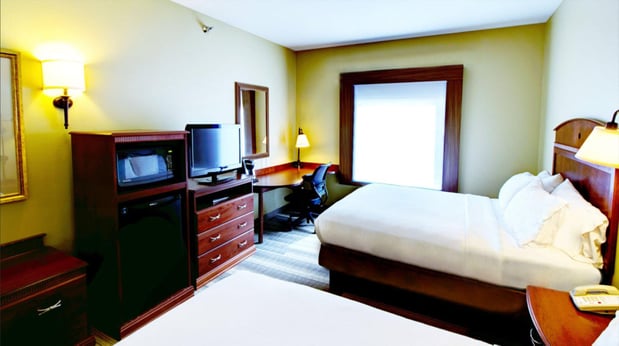 Images Holiday Inn Express & Suites Sioux City - Southern Hills by IHG