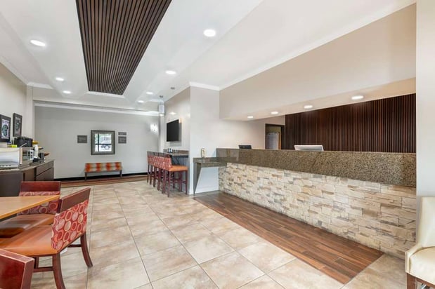 Images Best Western Plus Albert Lea I-90/I-35 Hotel