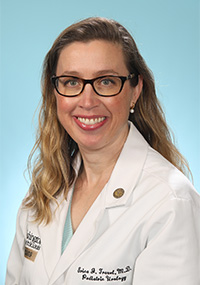 Erica Traxel