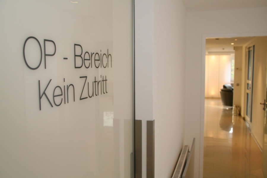 Dr. med. Christiane Seibel, Königsallee 86 in Düsseldorf