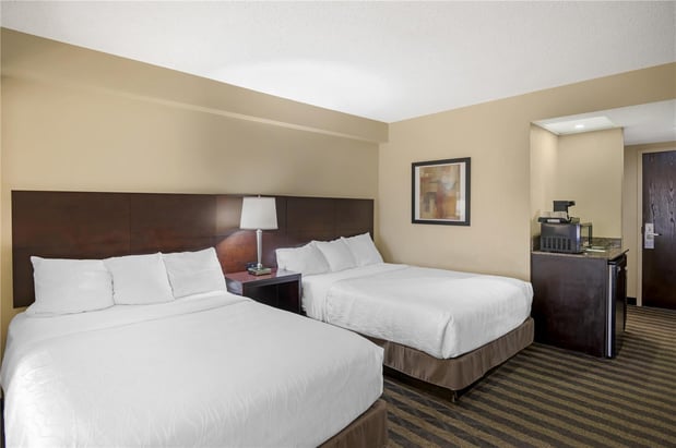 Images Best Western Suites Near Opryland