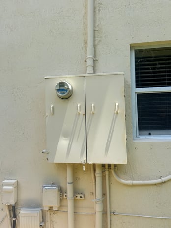 Images Superior Electric and Air