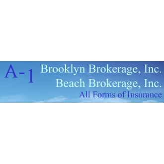 Beach Brokerage Logo