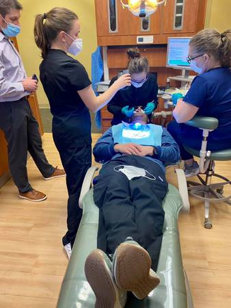 Images Twin Creeks Family Dentistry