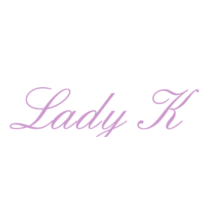 Lady K Bomboniere Logo