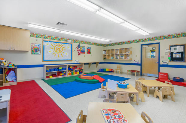 Images Primrose School of Atlee Commons