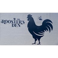 The Rooster’s Den Logo