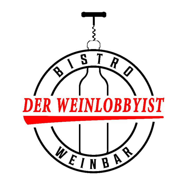 der Weinlobbyist - Bistro & Weinbar in Berlin - Logo