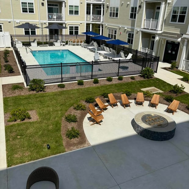 Images Tellus Bloom Apartments