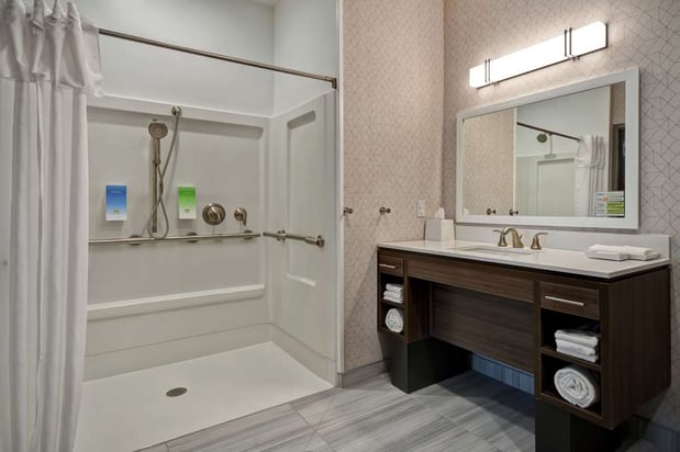 Images Home2 Suites by Hilton Taylor Detroit