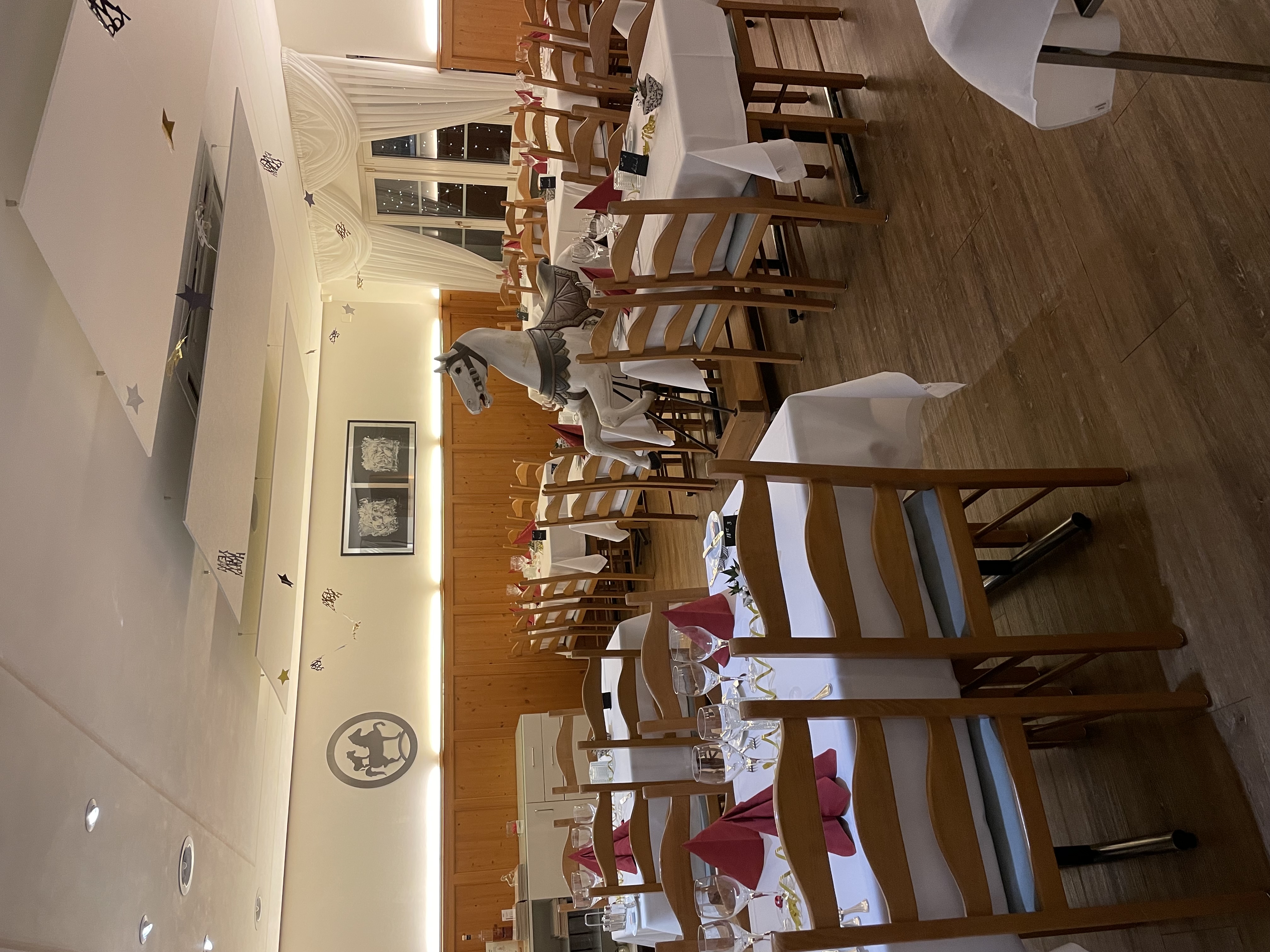 Rössli Mattstetten AG, zum staubigen Esel, Bäriswilstrasse 18 in Mattstetten