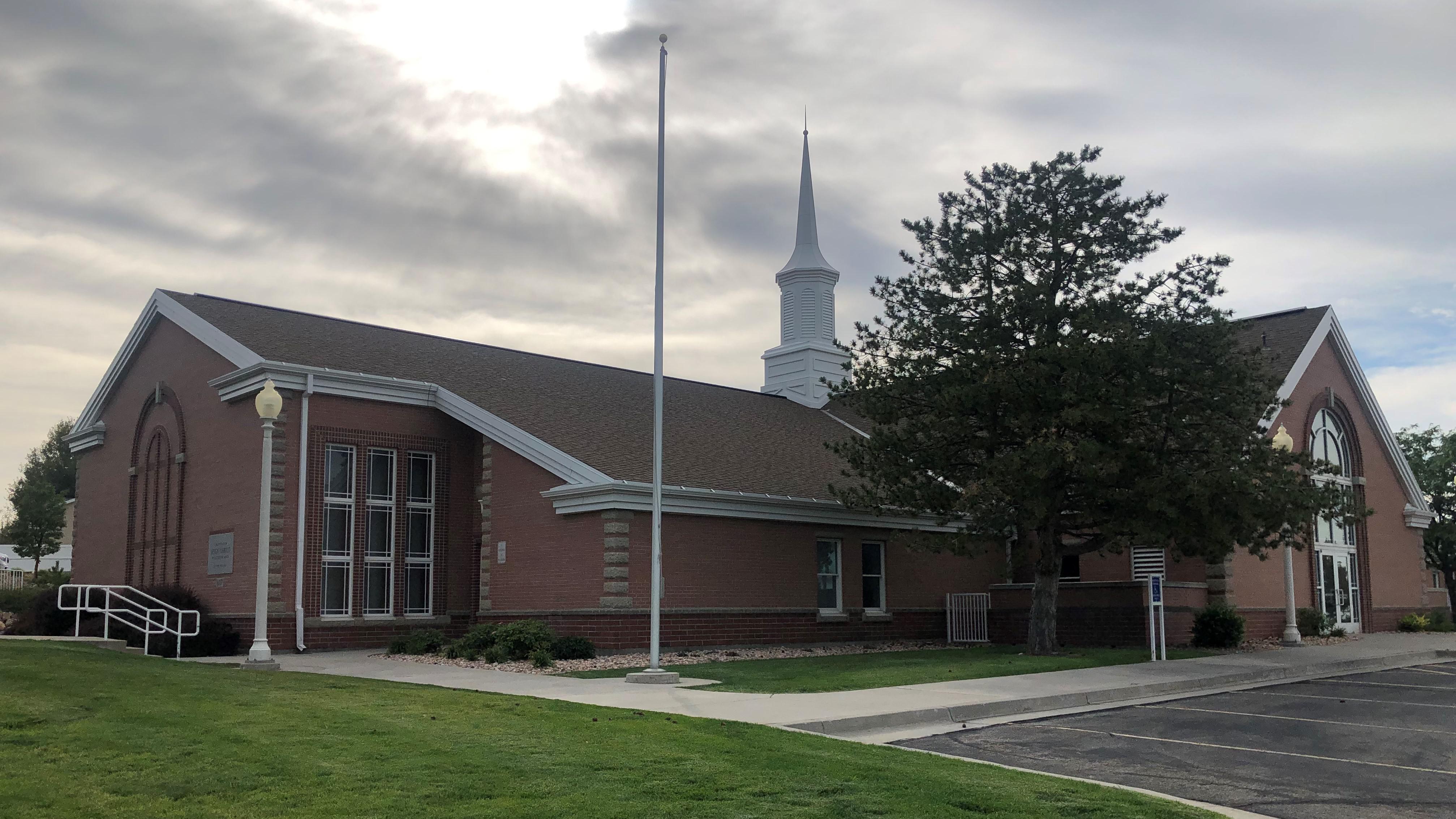 The Church of Jesus Christ of Latter-day Saints Image