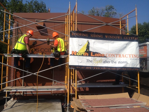 Images North Lake Contracting