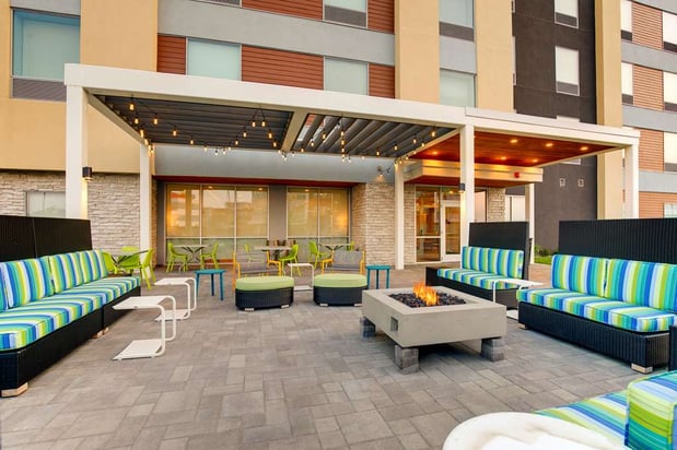 Images Home2 Suites by Hilton Hammond