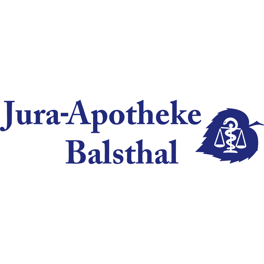 Jura Apotheke Logo