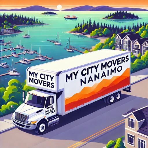 Images My City Movers | Surrey Movers