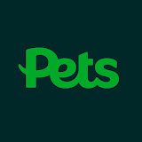 Logo Pets at Home