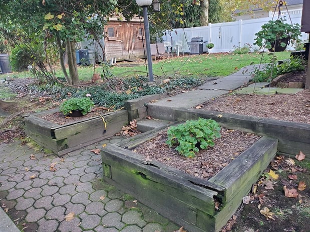 Images Ryan's Green Thumb Landscaping