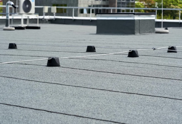 Images Silvestre Roofing