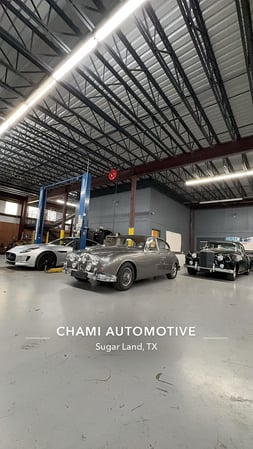 Images Chami Automotive