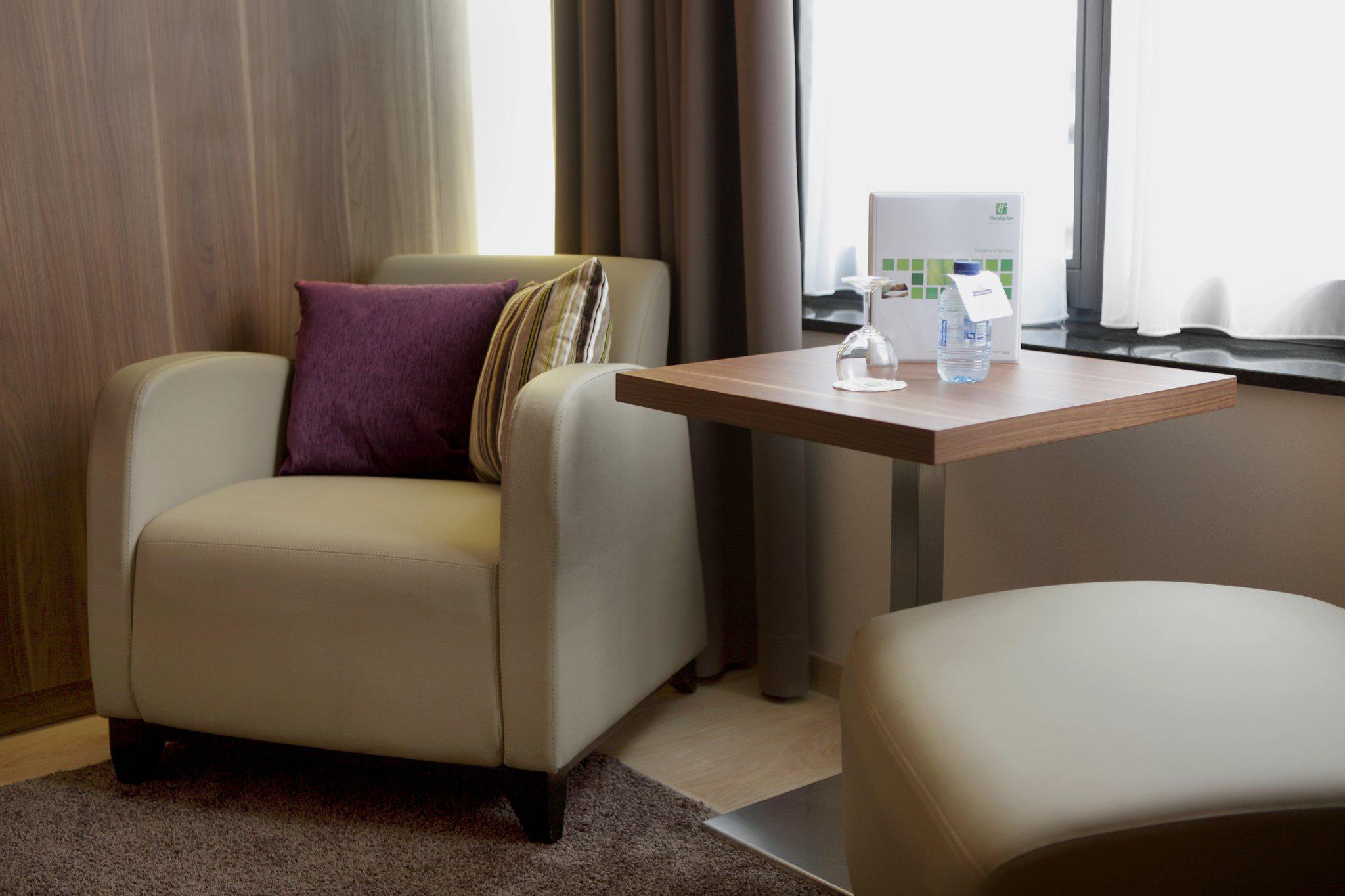 Fotos - Holiday Inn Brussels - Schuman by IHG - 3