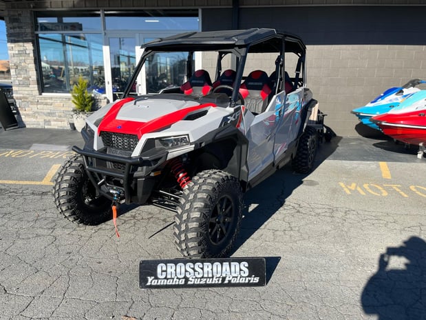 Images Crossroads Yamaha Suzuki Polaris