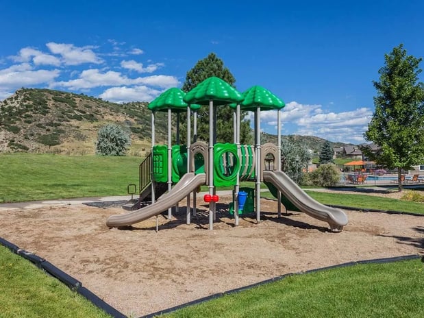 Images Dakota Ridge Apartments