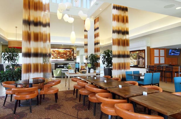 Images Hilton Garden Inn Columbus Airport