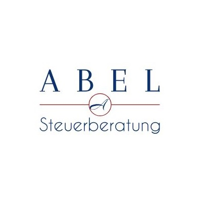 Laurin Abel Steuerberater in Hosenfeld - Logo