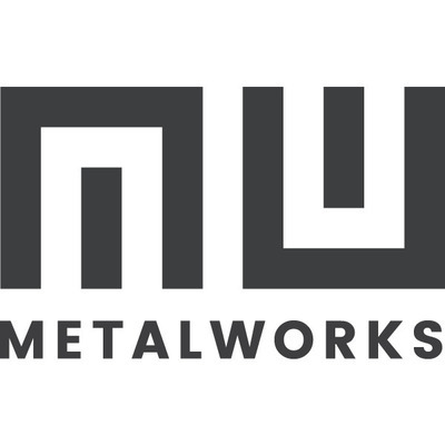 Metalworks Logo