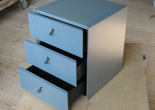 Rimle Christian, Wiesenstrasse 15A in Gümligen