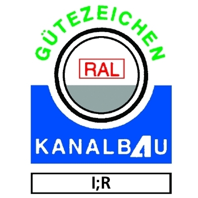 Kanal - Dreger GmbH Logo