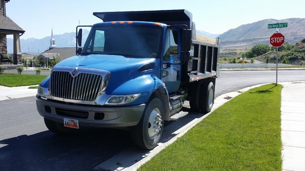 Images Thomas Sand And Gravel