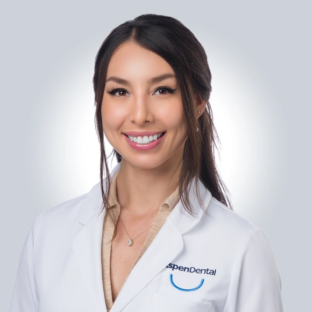 Images Jordan Reynolds, DDS, DMD