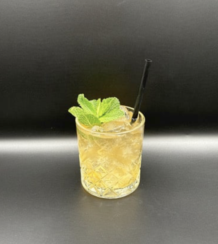 MINT JULEP