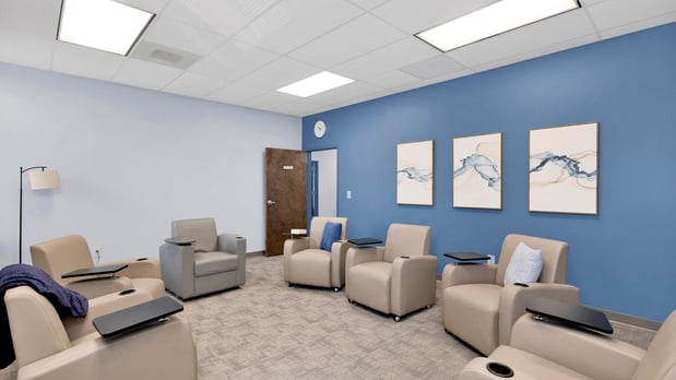 Images Pasadena Villa Outpatient Treatment Center - Birmingham
