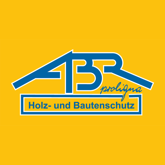 Logo ABR-proligna Holz- & Bautenschutz GmbH