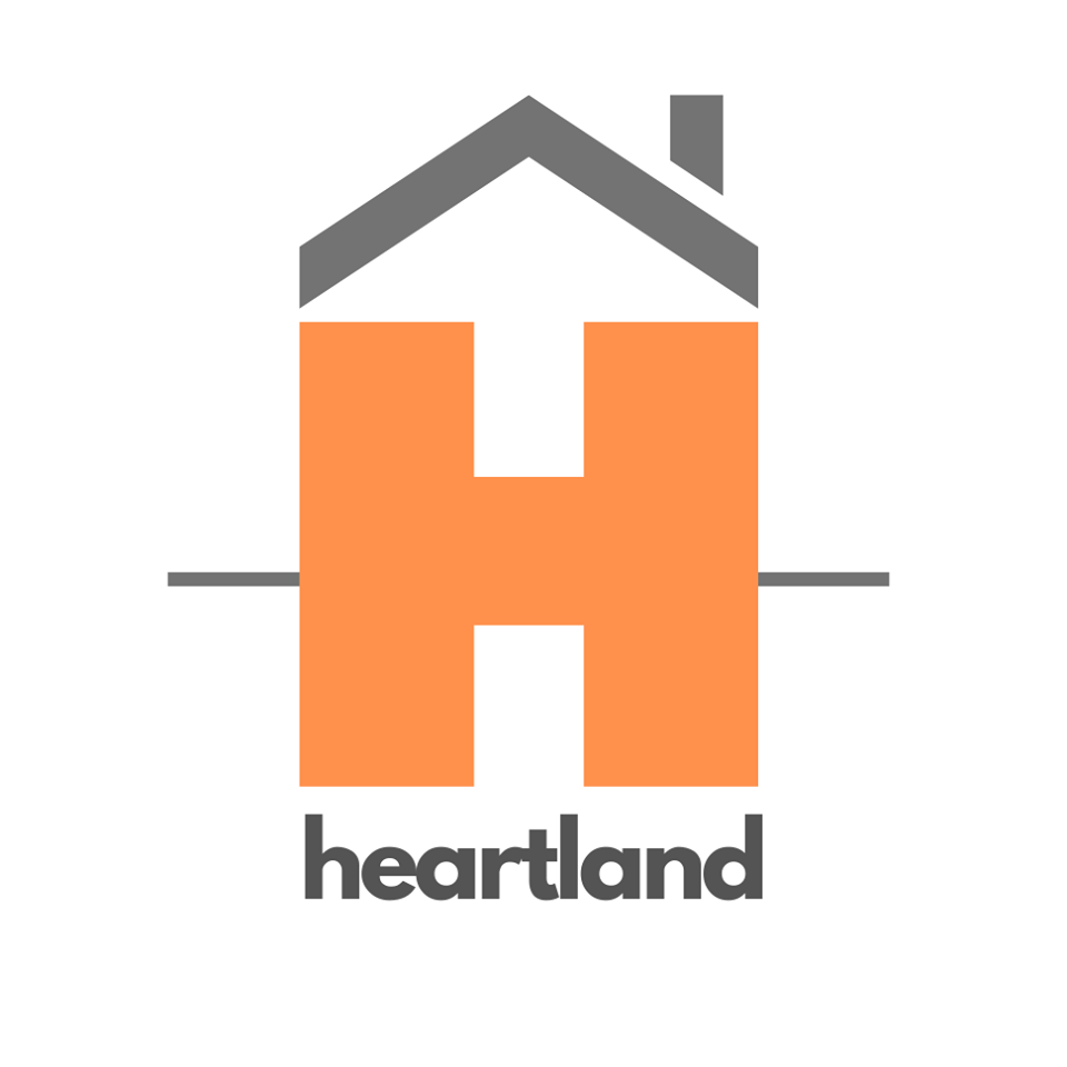 Heartland Construction Services, LLC Logo