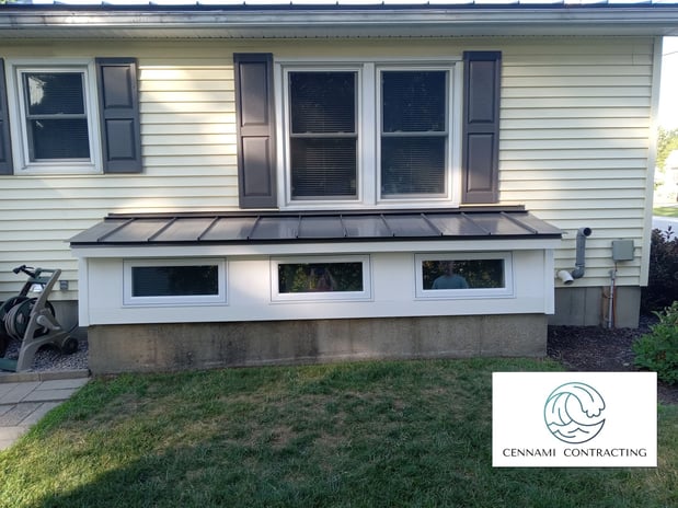 Images Cennami Contracting