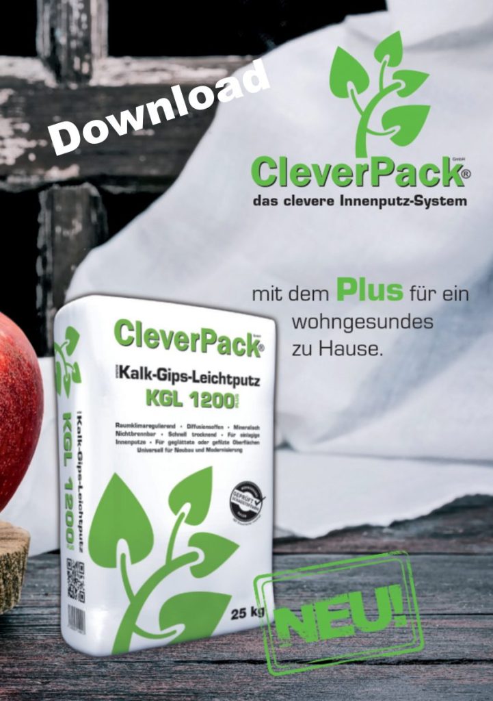 Cleverpack GmbH, David-Roentgen-Str.5-7 in Stadtlohn