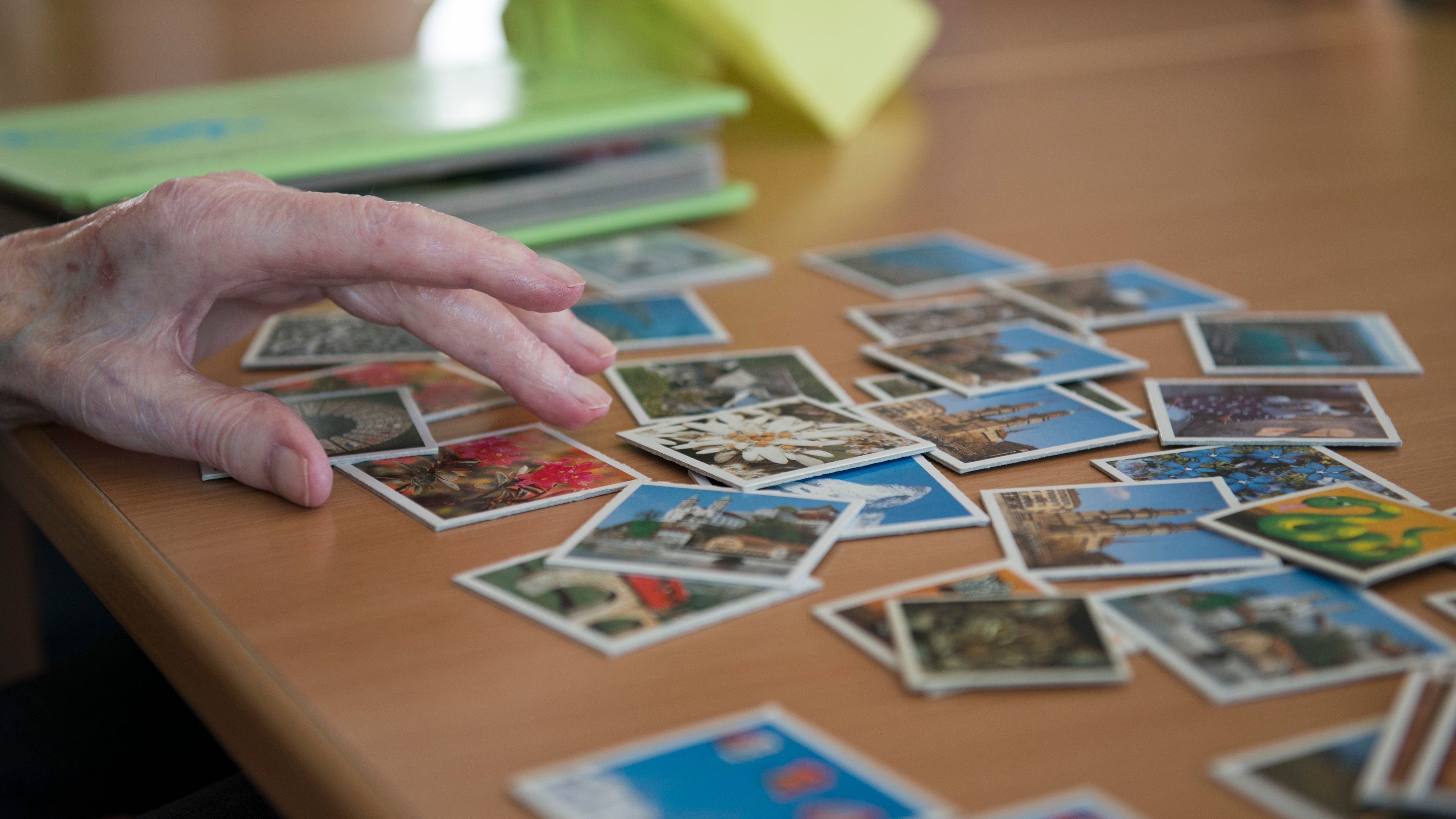 Bilder GfC Provivatis AG