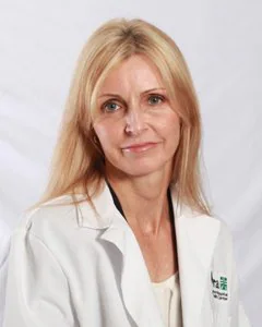 Ann Bowden