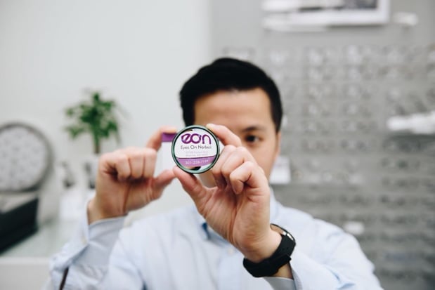 Images Eyes On Norbeck