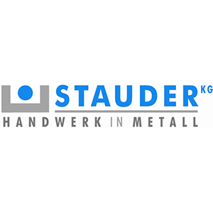 Metallbau Stauder KG Logo