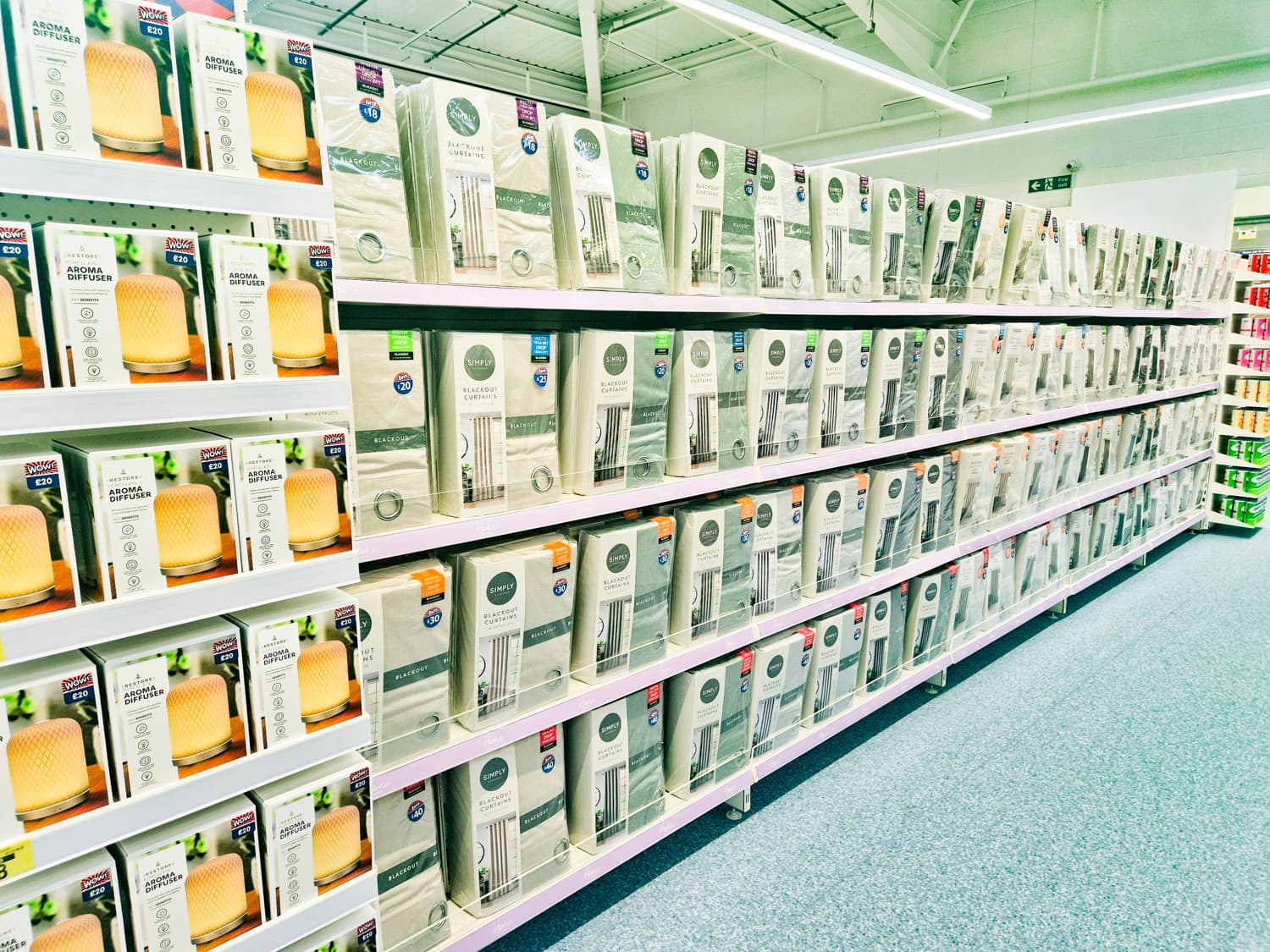 Images B&M Home Store with Garden Centre