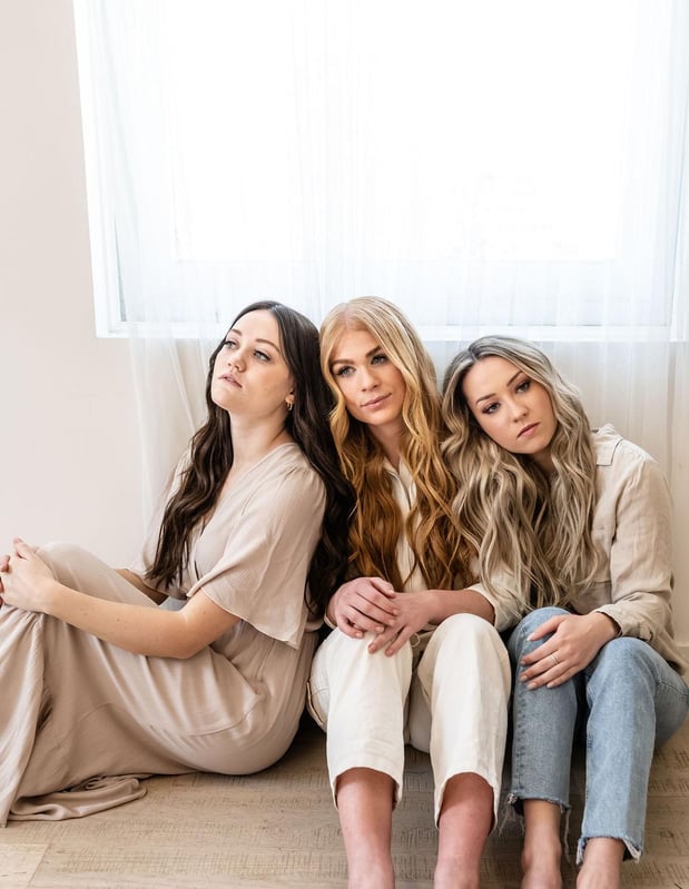 Images West Ivie Hair Co.