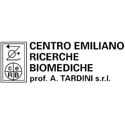 Centro Emiliano Ricerche Biomediche - Cerb Logo