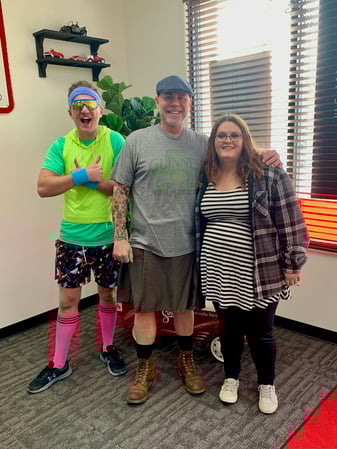 Images Sean Steimel - State Farm Insurance Agent